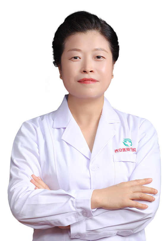 寇敏,妇科主任
