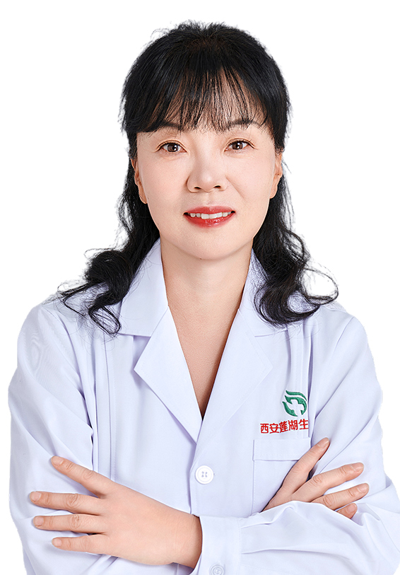张瑛,副主任医师