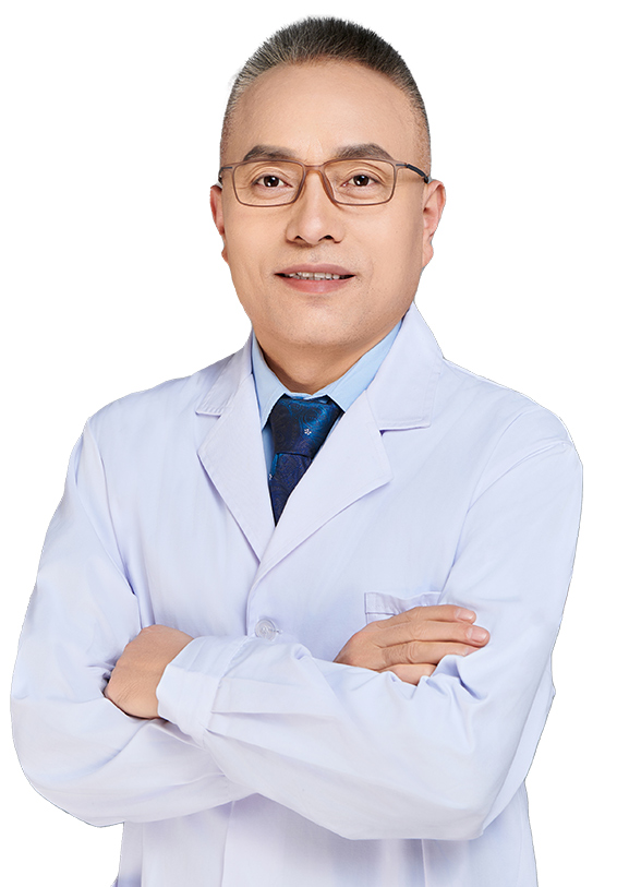 张重医,副主任医师